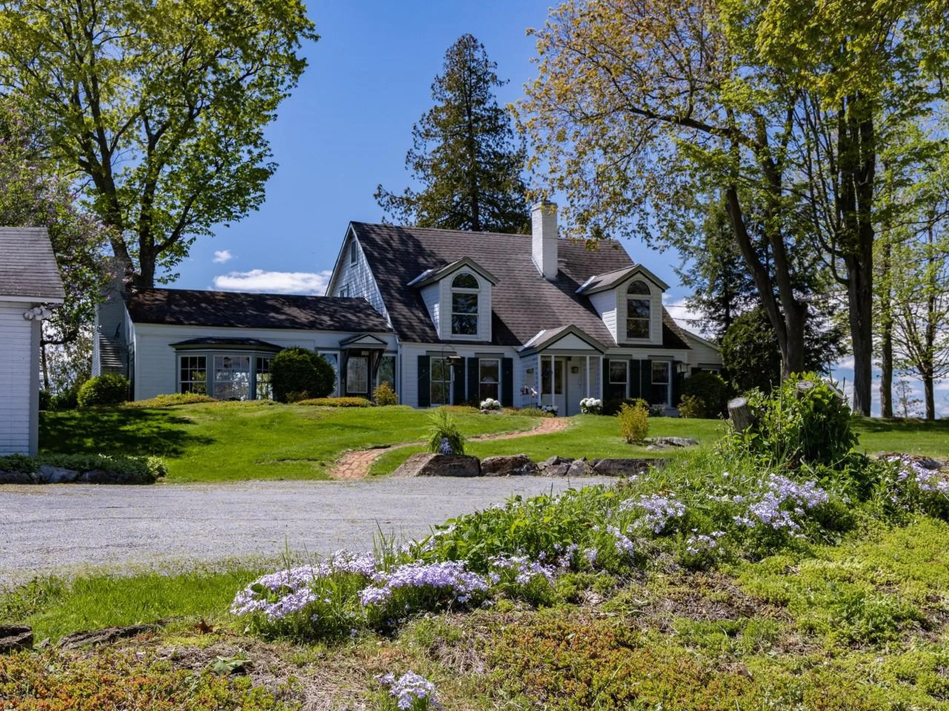 265 Bayview Road Ferrisburgh VT 05473