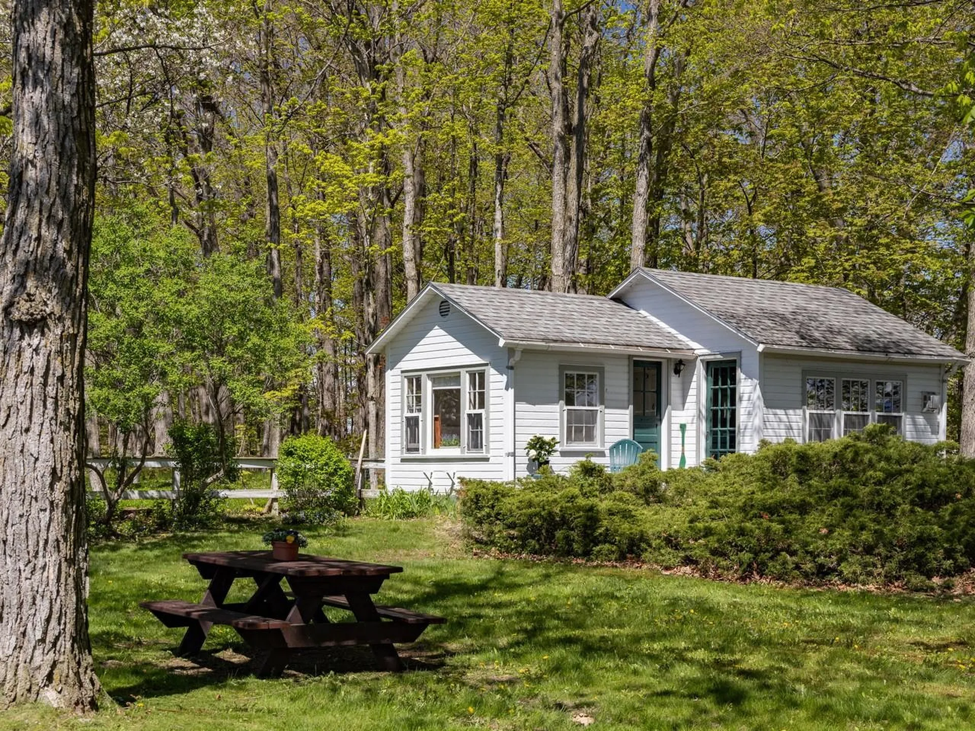 265 Bayview Road Ferrisburgh VT 05473