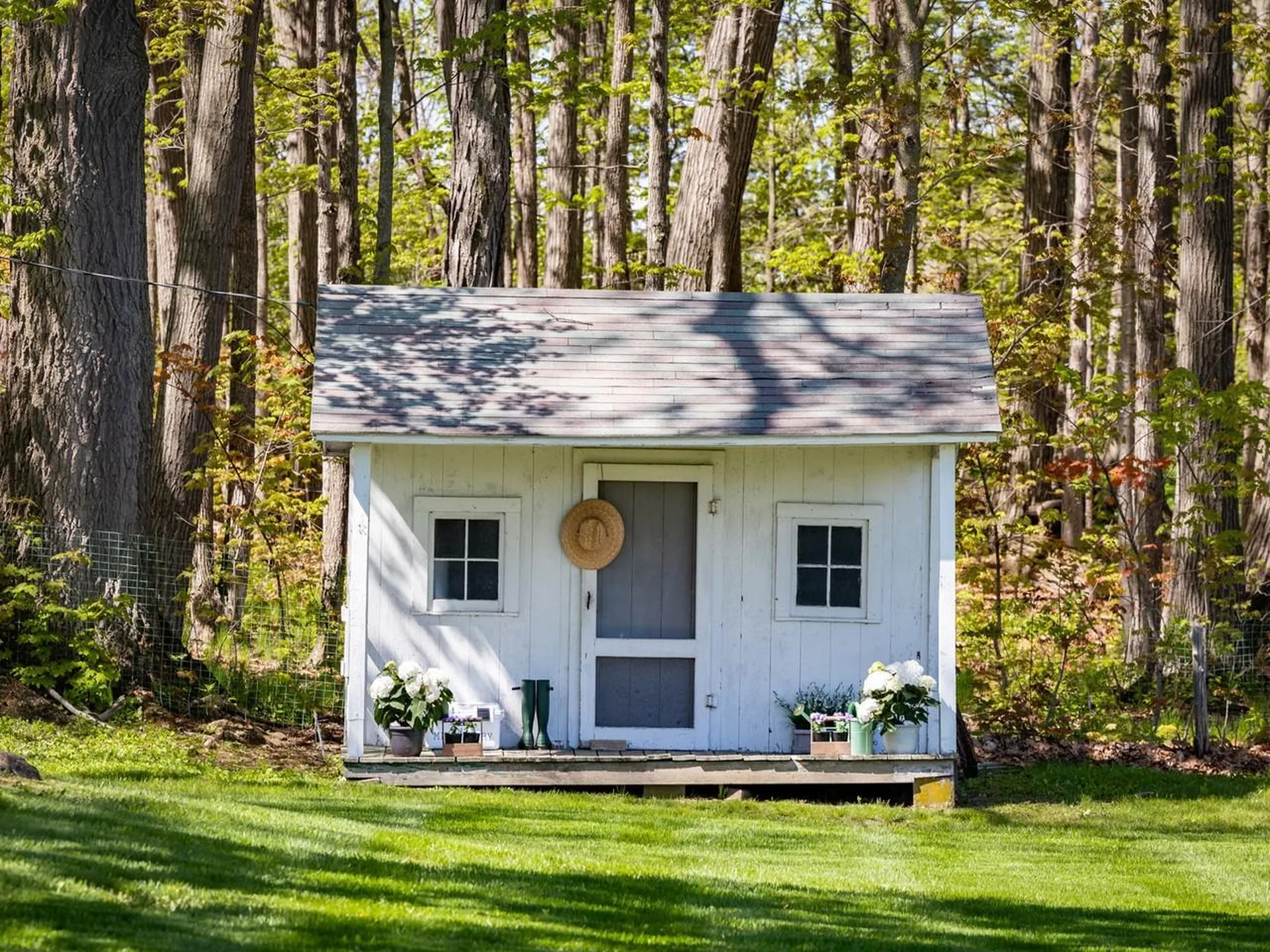 265 Bayview Road Ferrisburgh VT 05473
