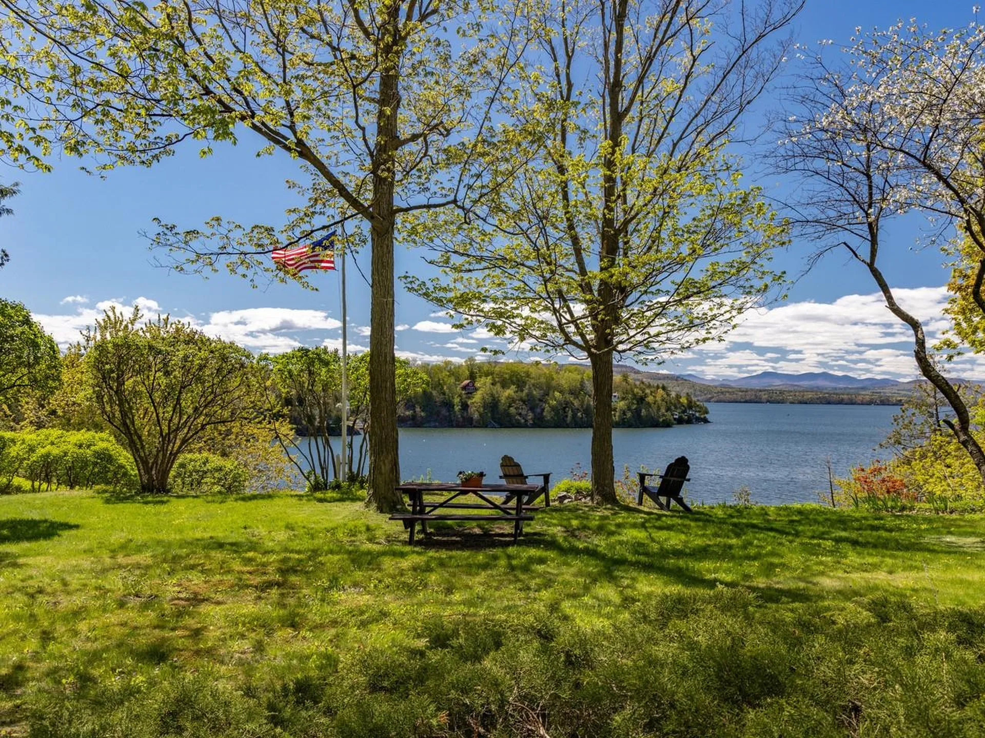 265 Bayview Road Ferrisburgh VT 05473