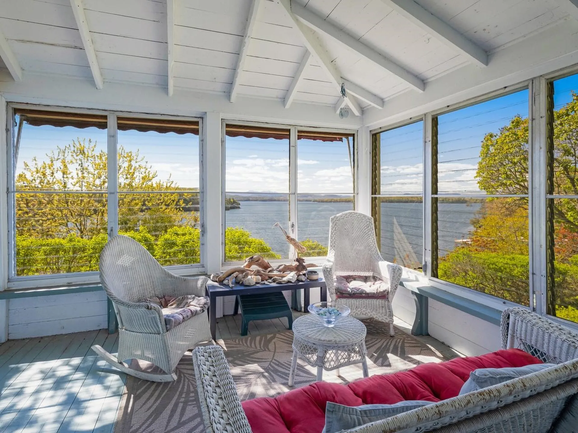 265 Bayview Road Ferrisburgh VT 05473