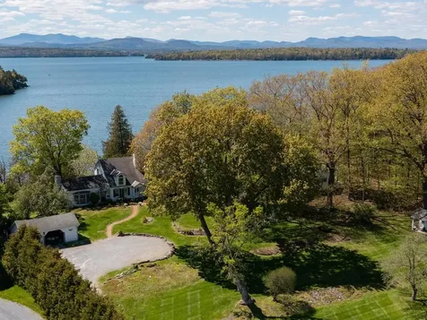 265 Bayview Road Ferrisburgh VT 05473