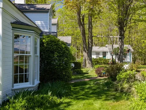 265 Bayview Road Ferrisburgh VT 05473