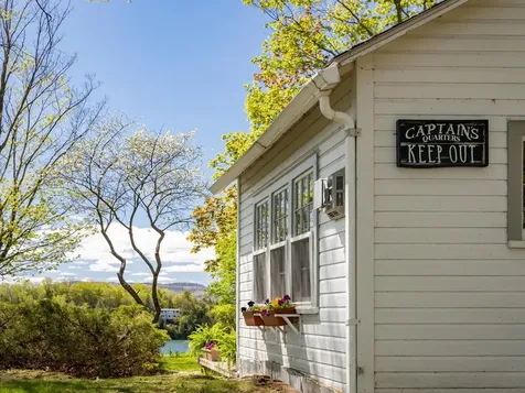 265 Bayview Road Ferrisburgh VT 05473