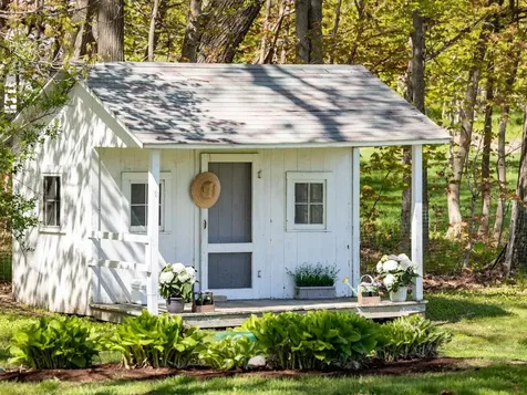 265 Bayview Road Ferrisburgh VT 05473