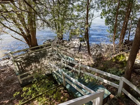 265 Bayview Road Ferrisburgh VT 05473