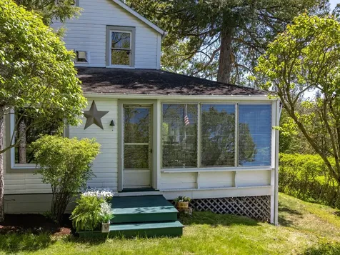 265 Bayview Road Ferrisburgh VT 05473