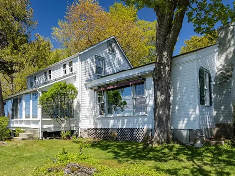 265 Bayview Road Ferrisburgh VT 05473