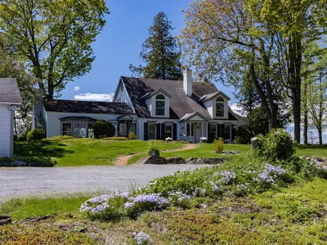 265 Bayview Road Ferrisburgh VT 05473