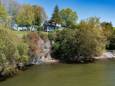 265 Bayview Road Ferrisburgh VT 05473