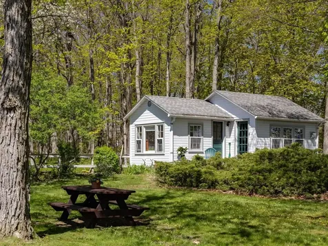 265 Bayview Road Ferrisburgh VT 05473