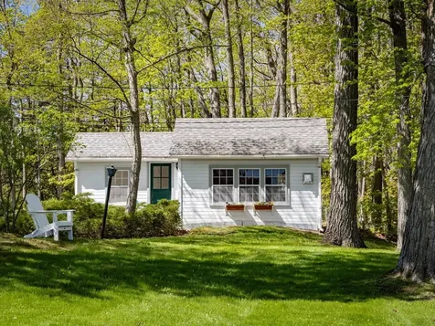 265 Bayview Road Ferrisburgh VT 05473