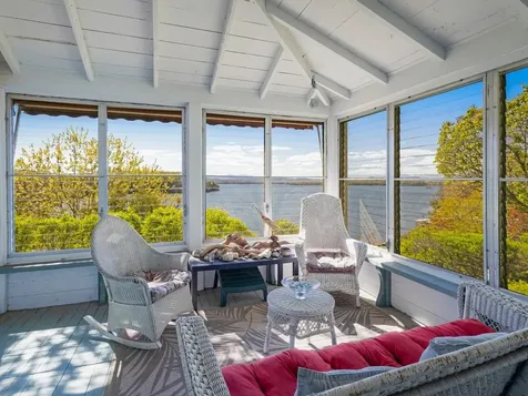 265 Bayview Road Ferrisburgh VT 05473