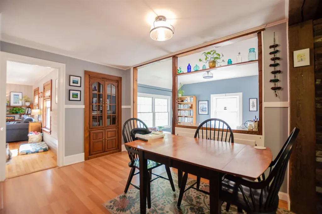 1038 Farrington Corner Road Hopkinton NH 03229