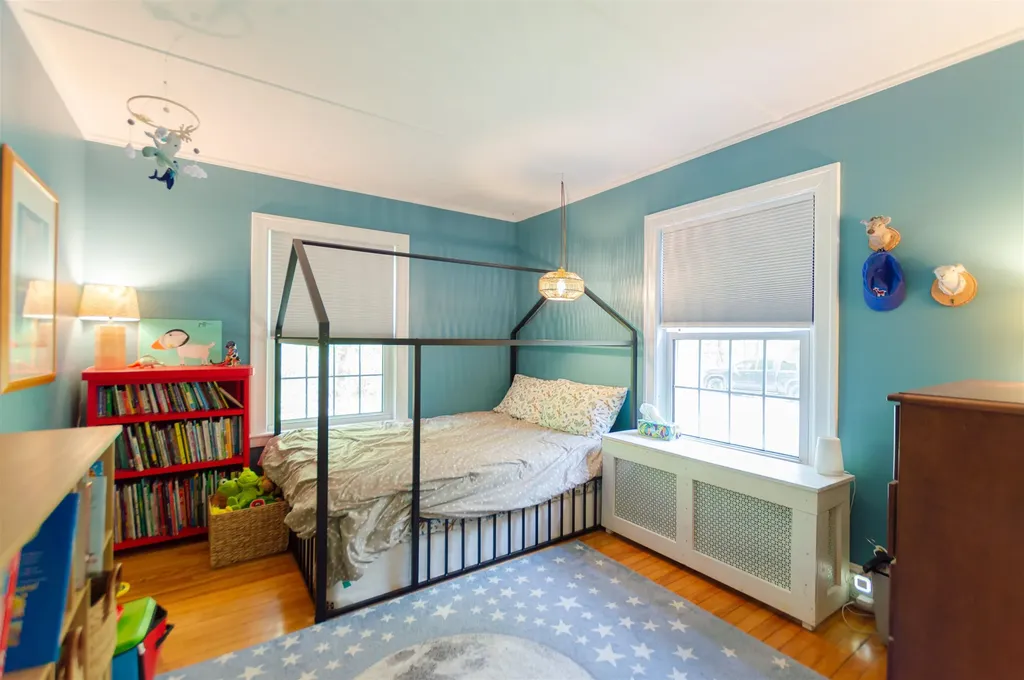 1038 Farrington Corner Road Hopkinton NH 03229