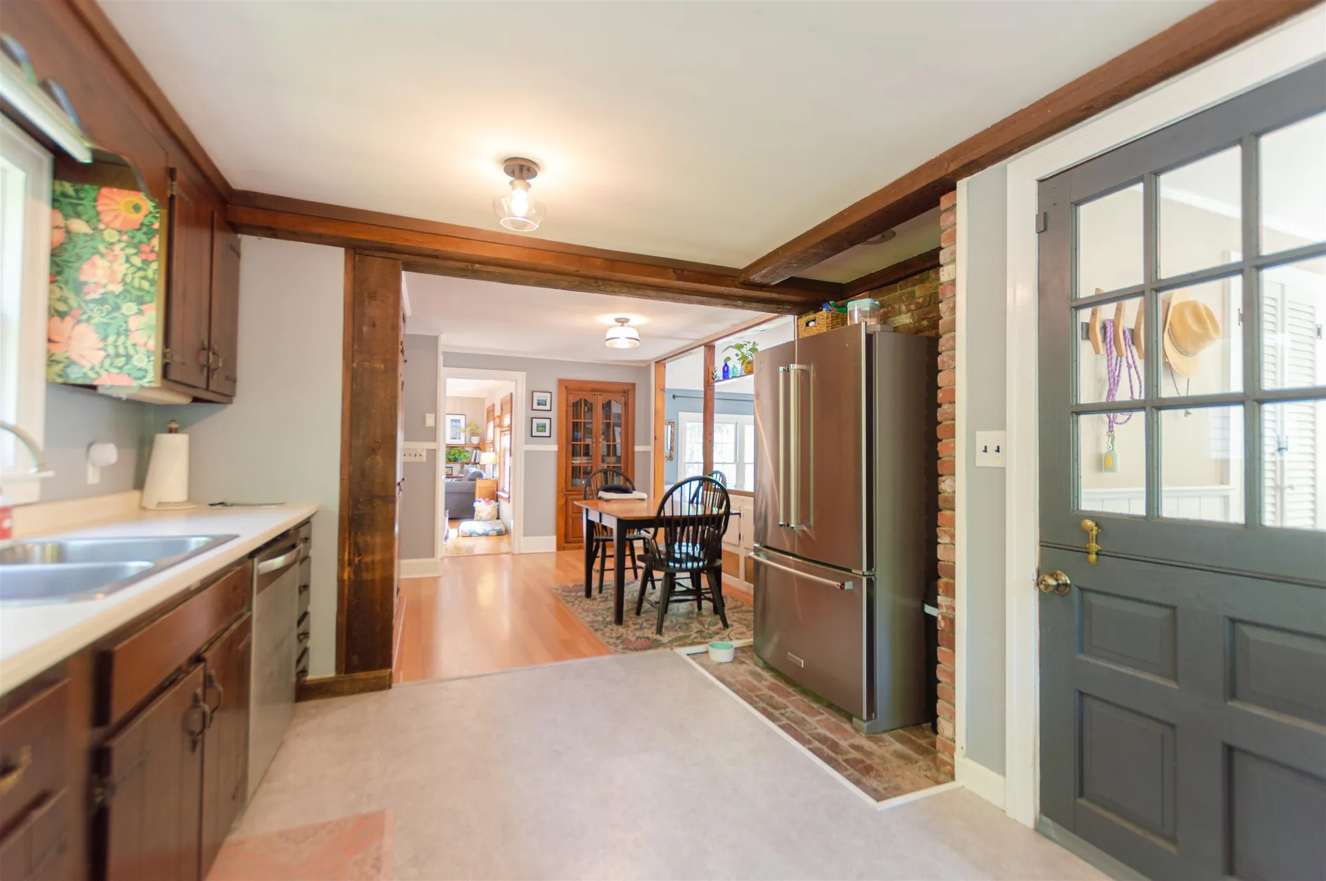 1038 Farrington Corner Road Hopkinton NH 03229