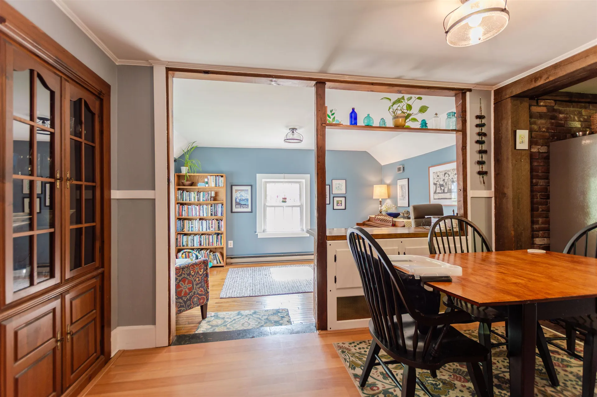 1038 Farrington Corner Road Hopkinton NH 03229