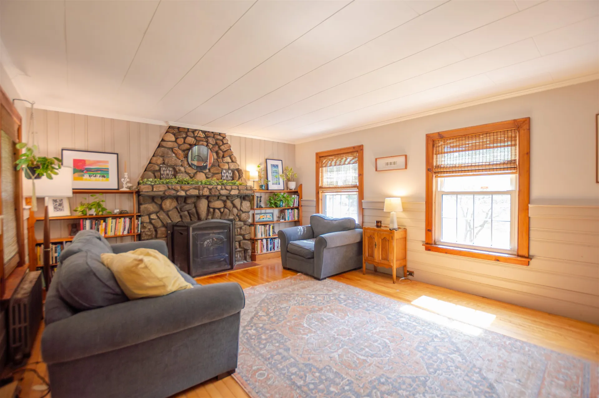 1038 Farrington Corner Road Hopkinton NH 03229