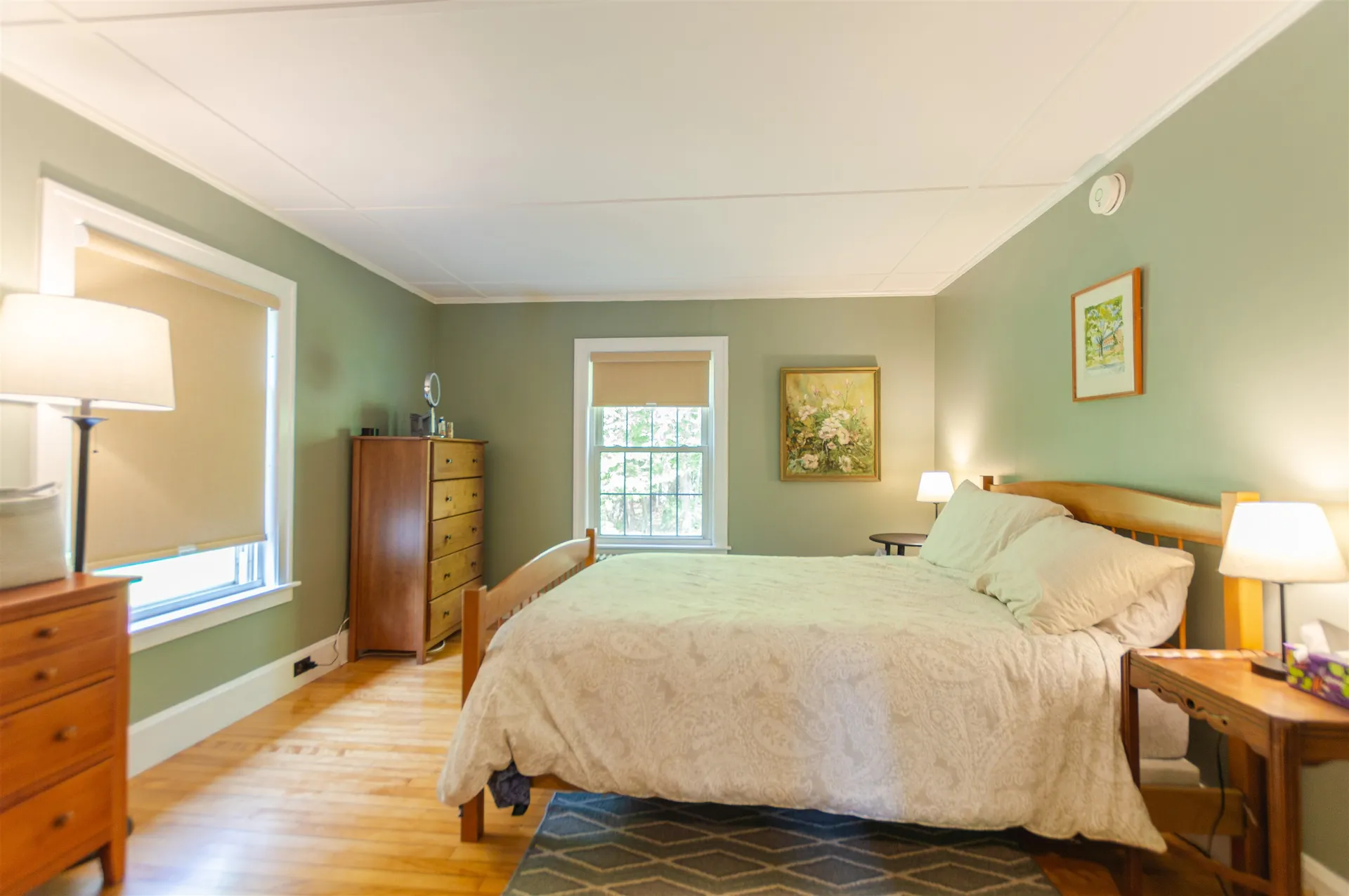 1038 Farrington Corner Road Hopkinton NH 03229
