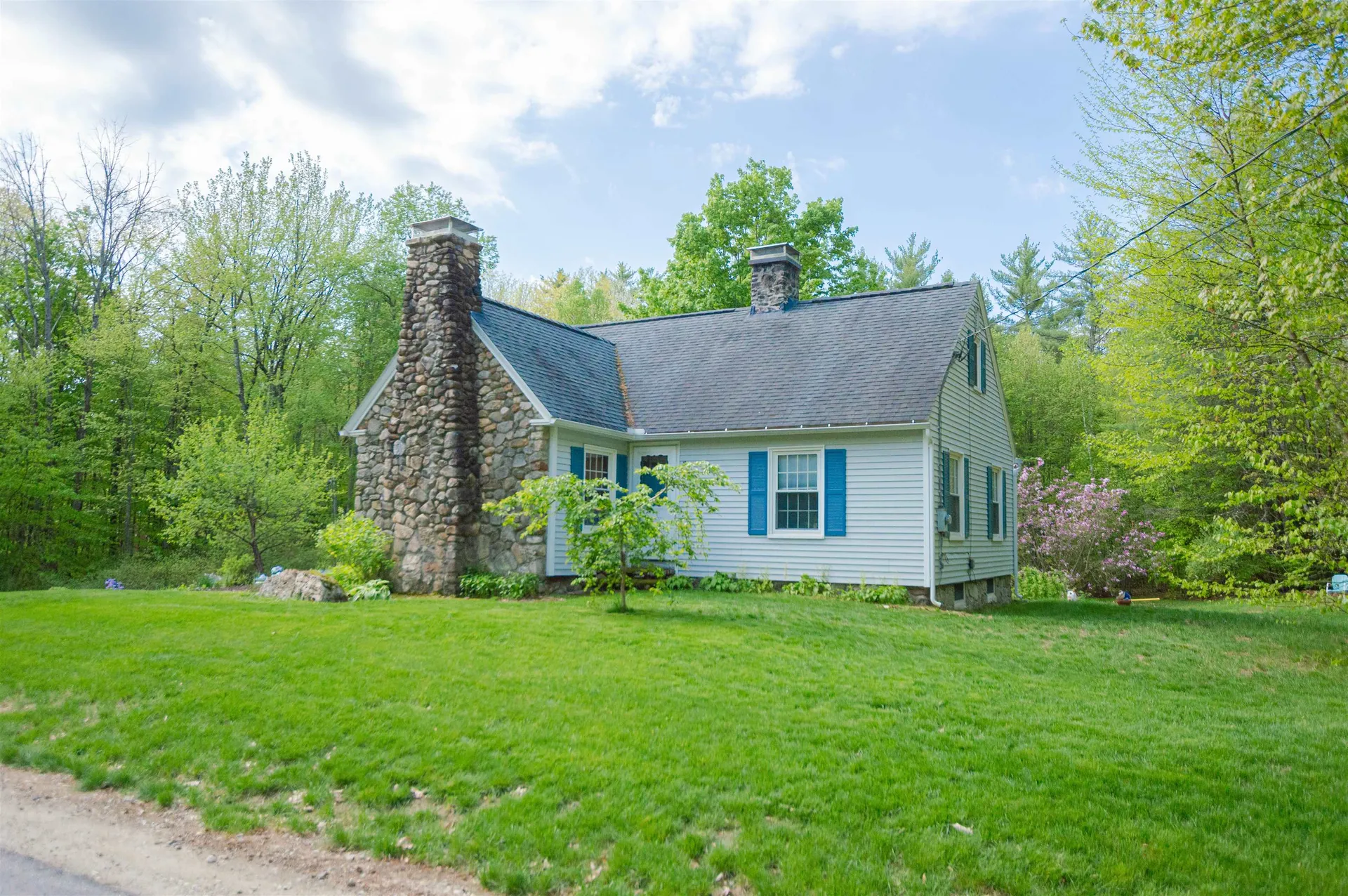 1038 Farrington Corner Road Hopkinton NH 03229