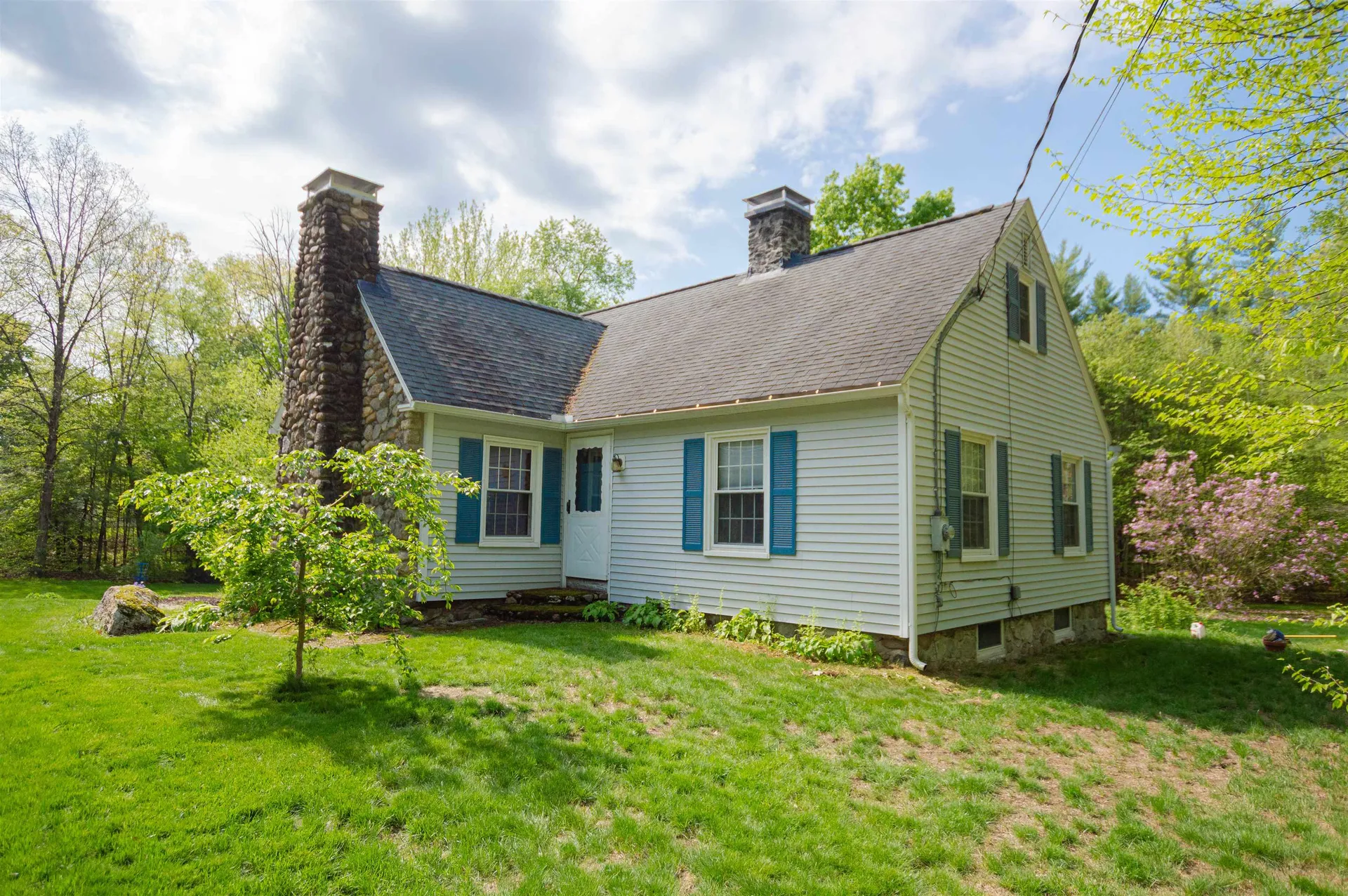 1038 Farrington Corner Road Hopkinton NH 03229