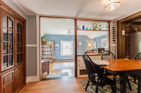 1038 Farrington Corner Road Hopkinton NH 03229