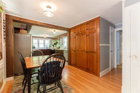 1038 Farrington Corner Road Hopkinton NH 03229