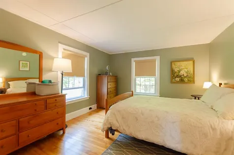 1038 Farrington Corner Road Hopkinton NH 03229