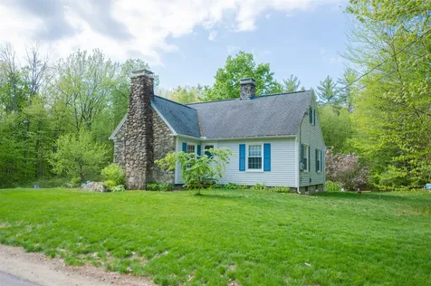 1038 Farrington Corner Road Hopkinton NH 03229