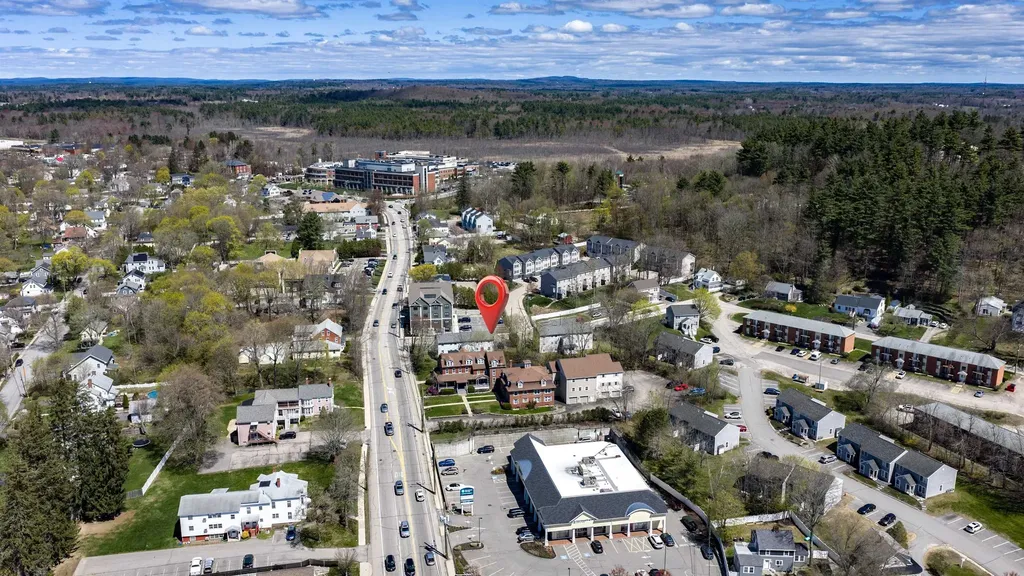 711 Central Avenue Dover NH 03820