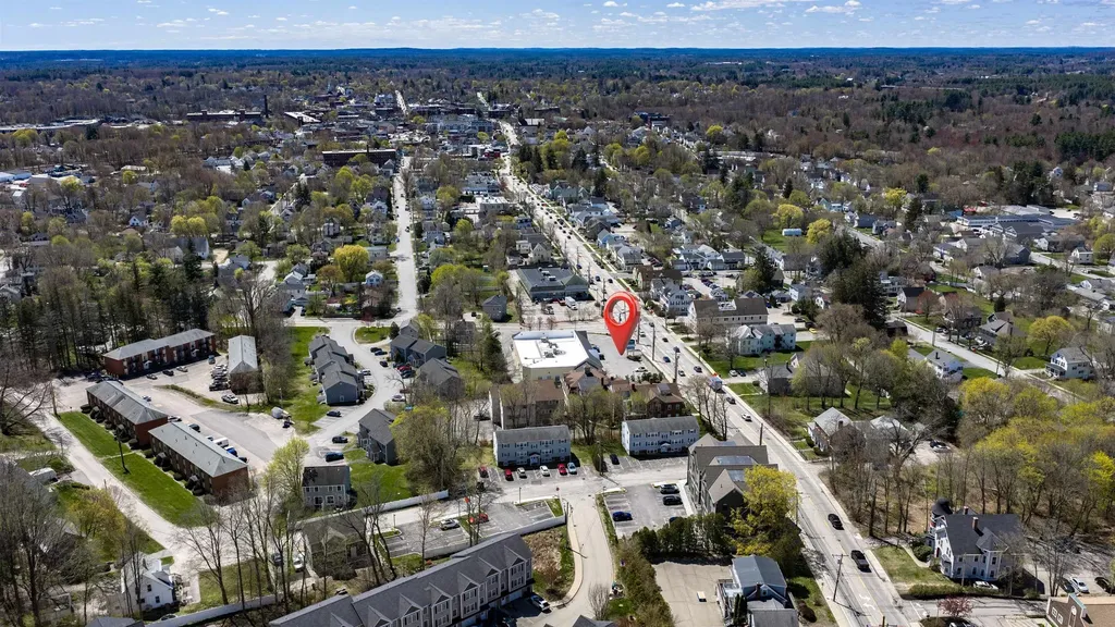 711 Central Avenue Dover NH 03820