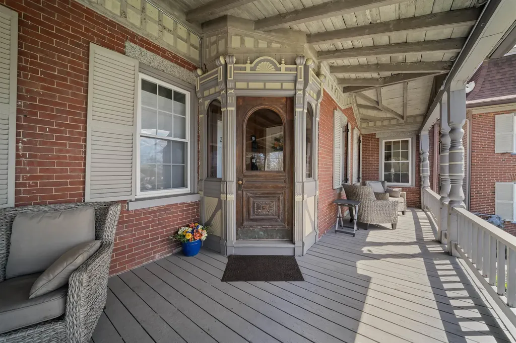 711 Central Avenue Dover NH 03820