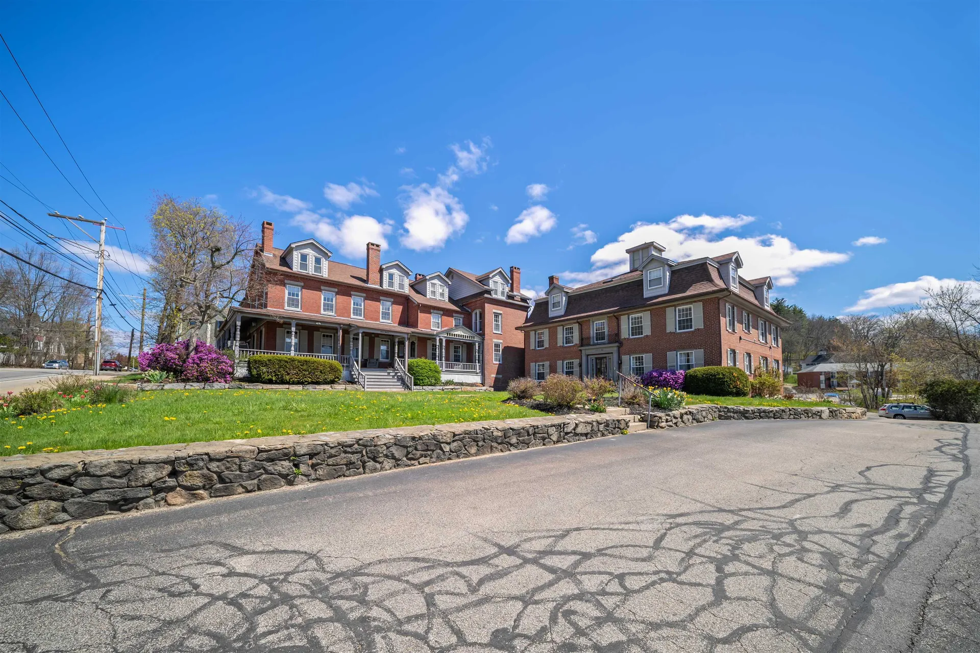 711 Central Avenue Dover NH 03820
