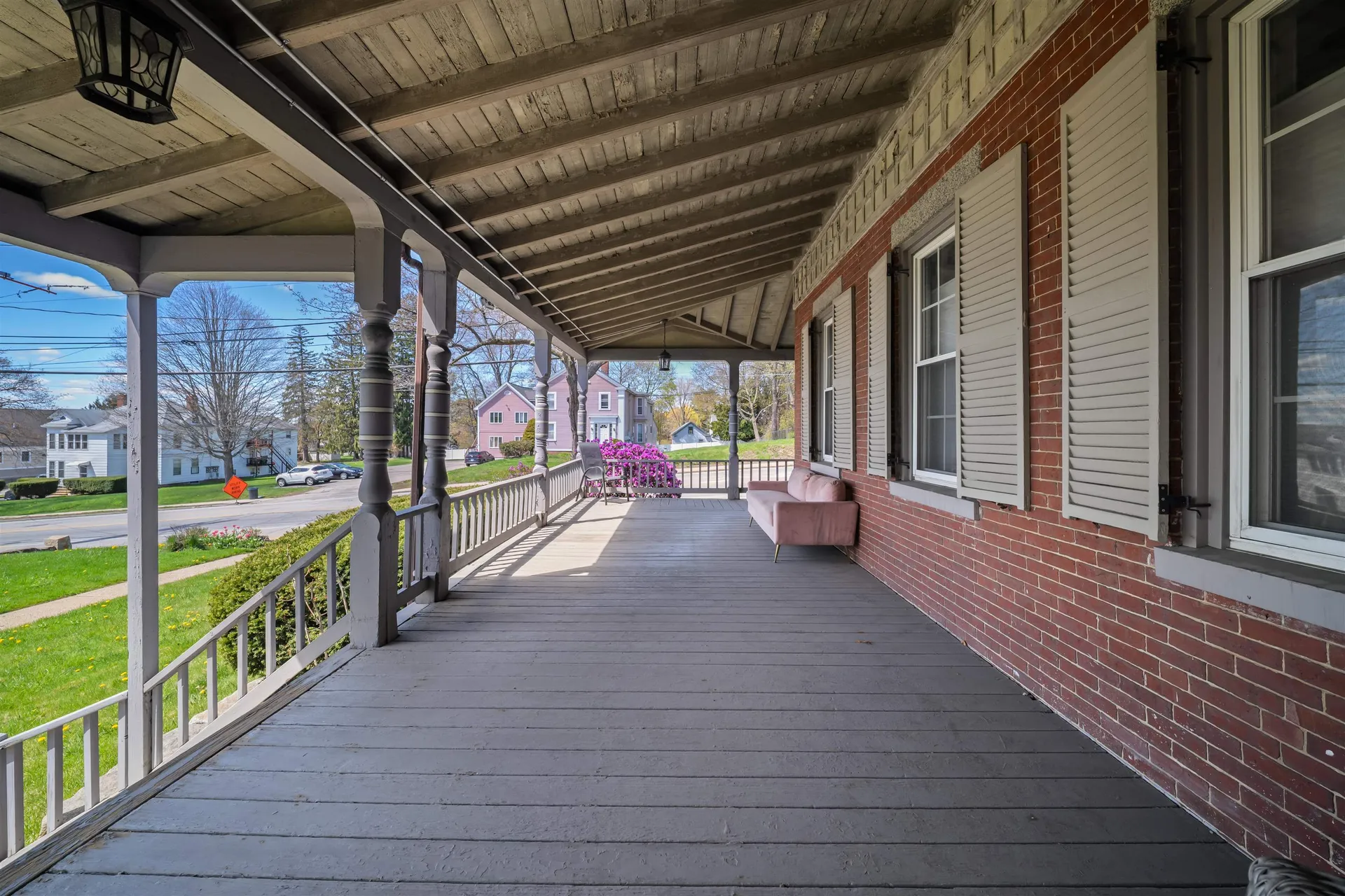 711 Central Avenue Dover NH 03820
