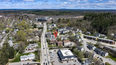 711 Central Avenue Dover NH 03820