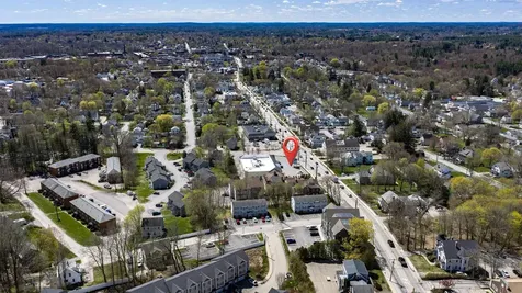 711 Central Avenue Dover NH 03820