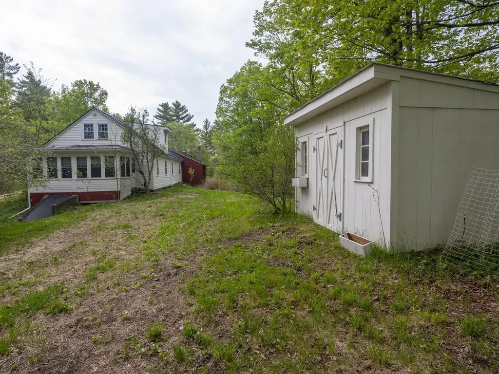 8913 County Road Calais VT 05648