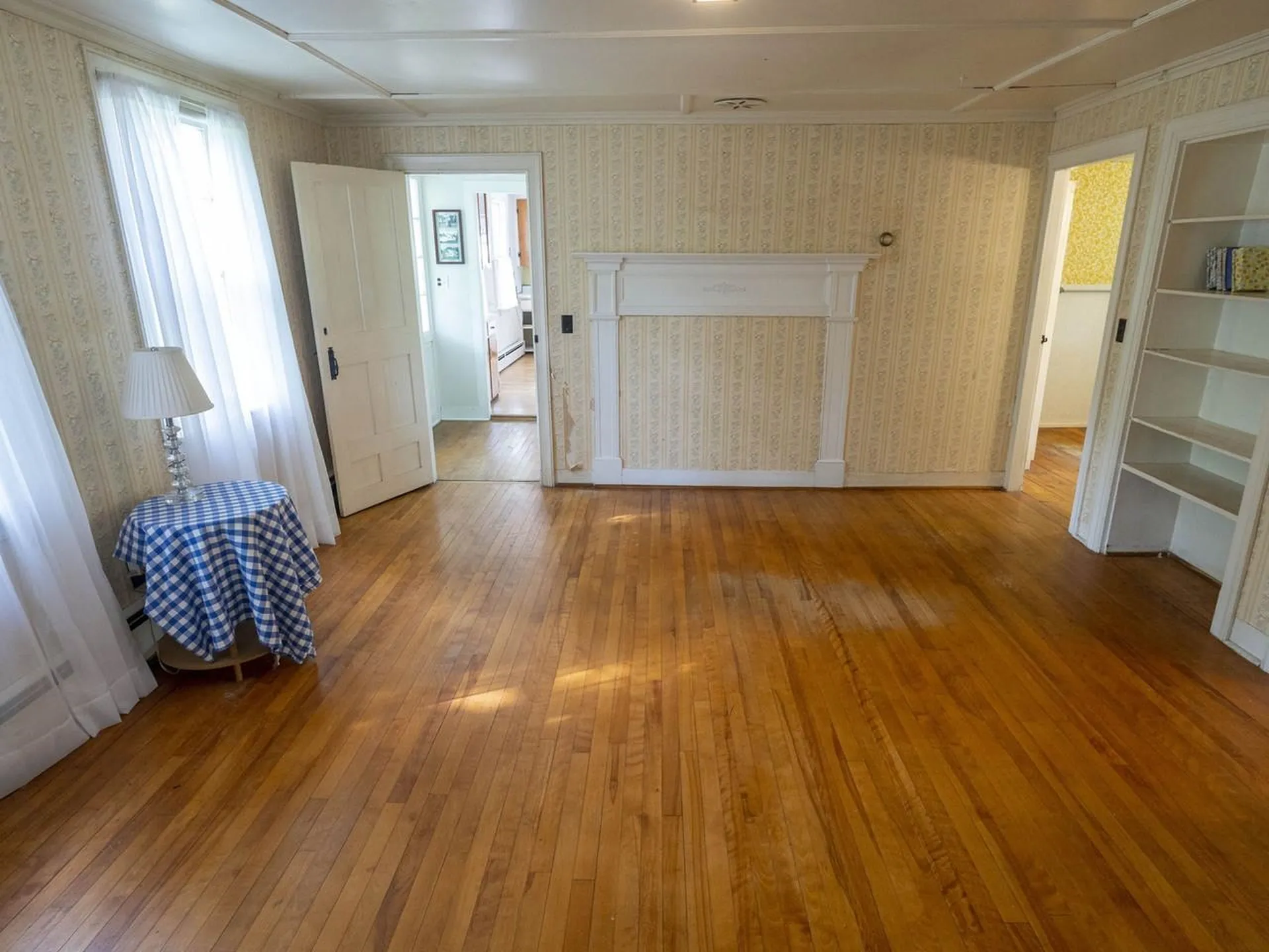 8913 County Road Calais VT 05648