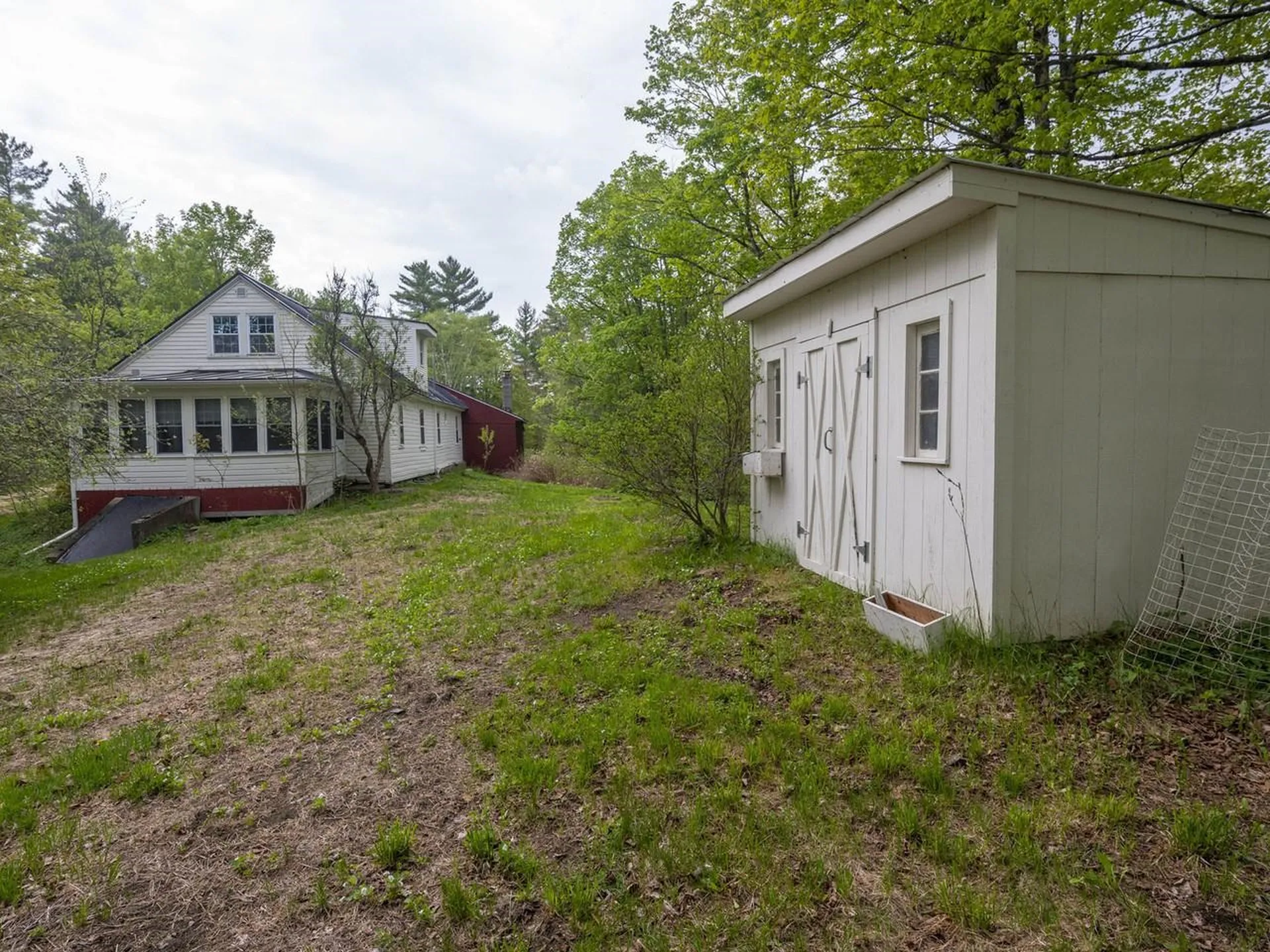 8913 County Road Calais VT 05648