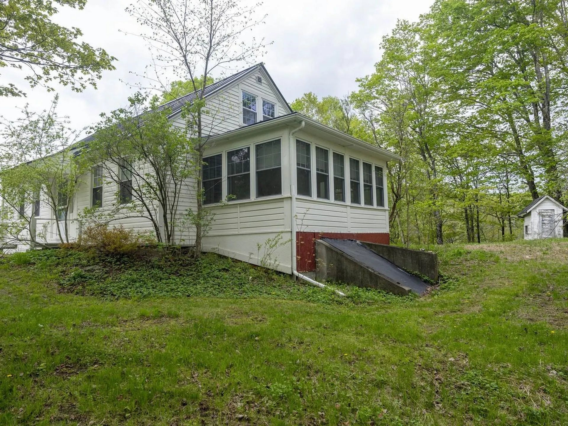 8913 County Road Calais VT 05648