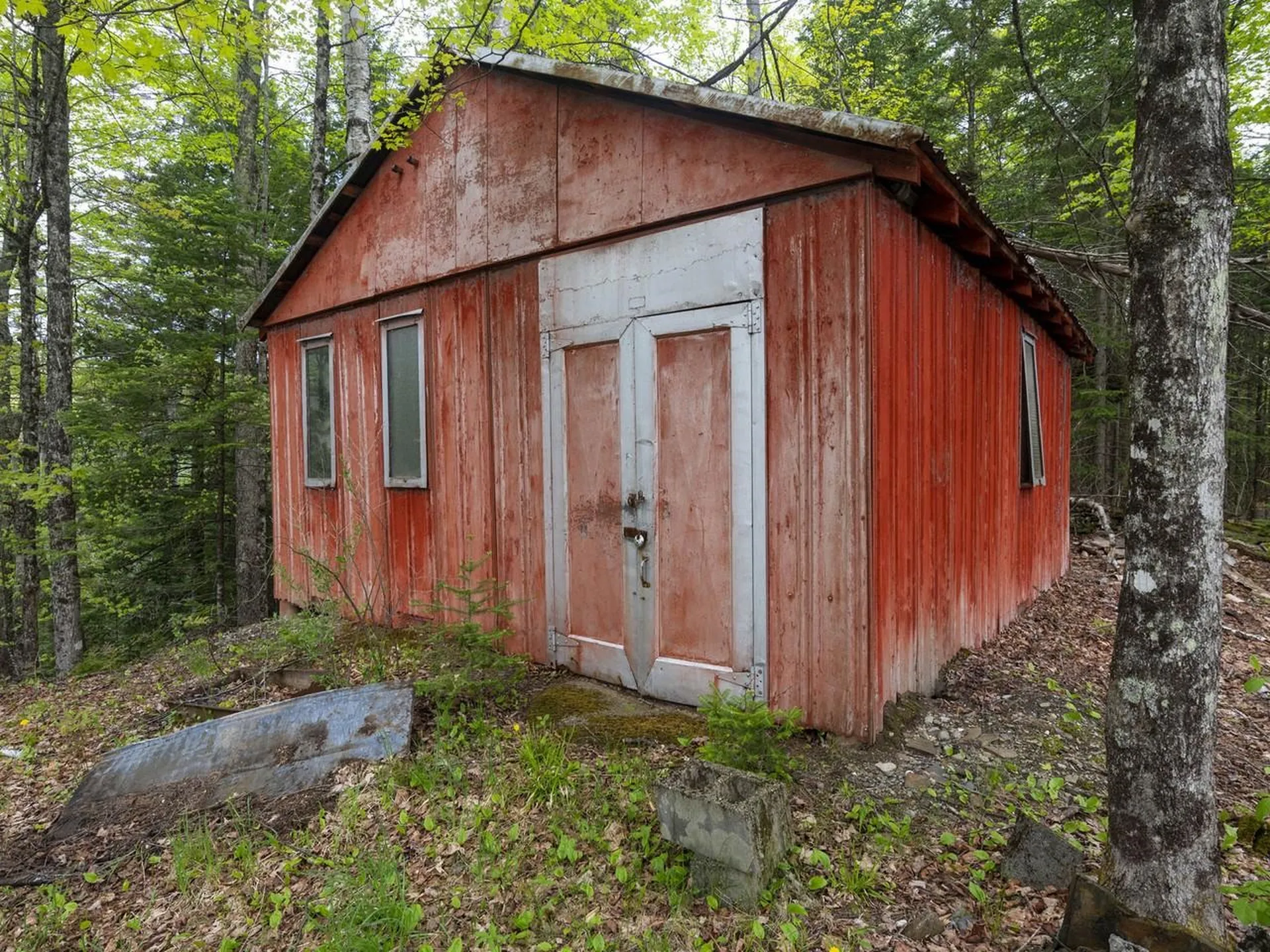 8913 County Road Calais VT 05648