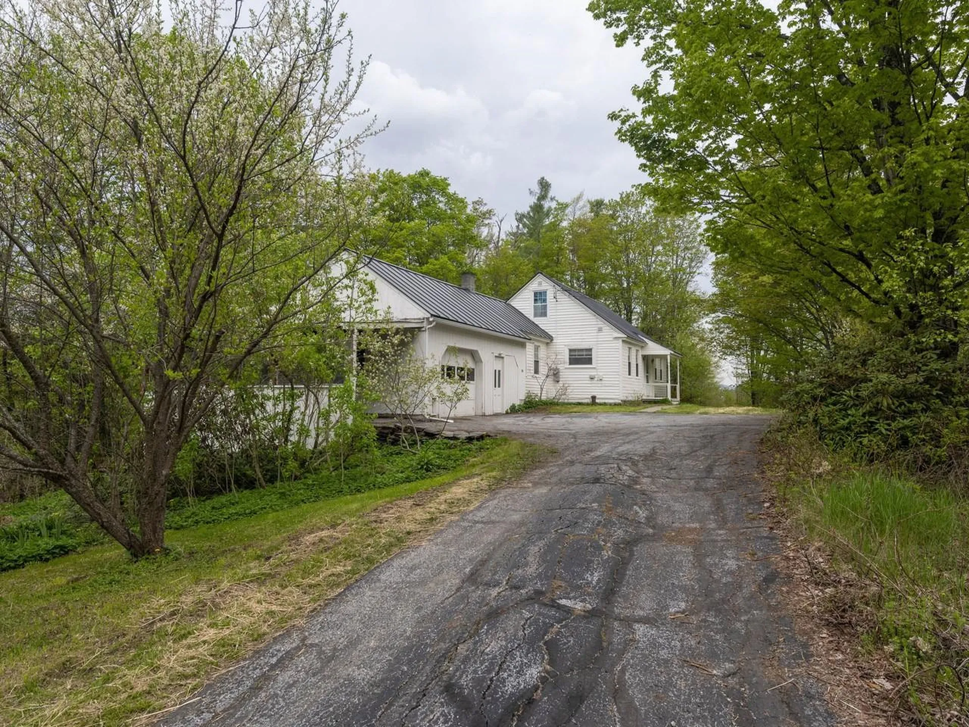8913 County Road Calais VT 05648