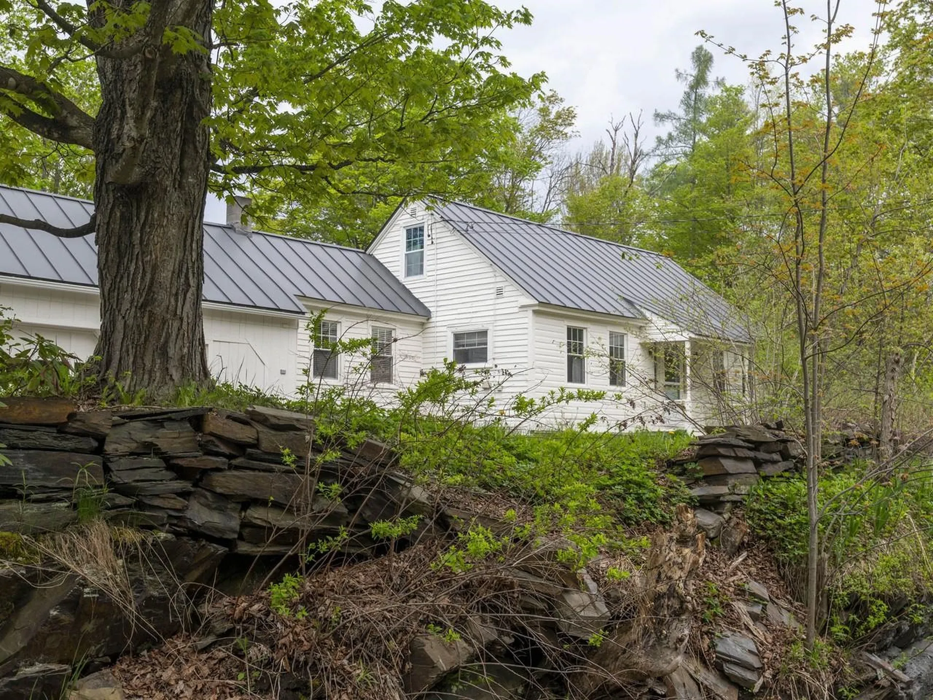 8913 County Road Calais VT 05648