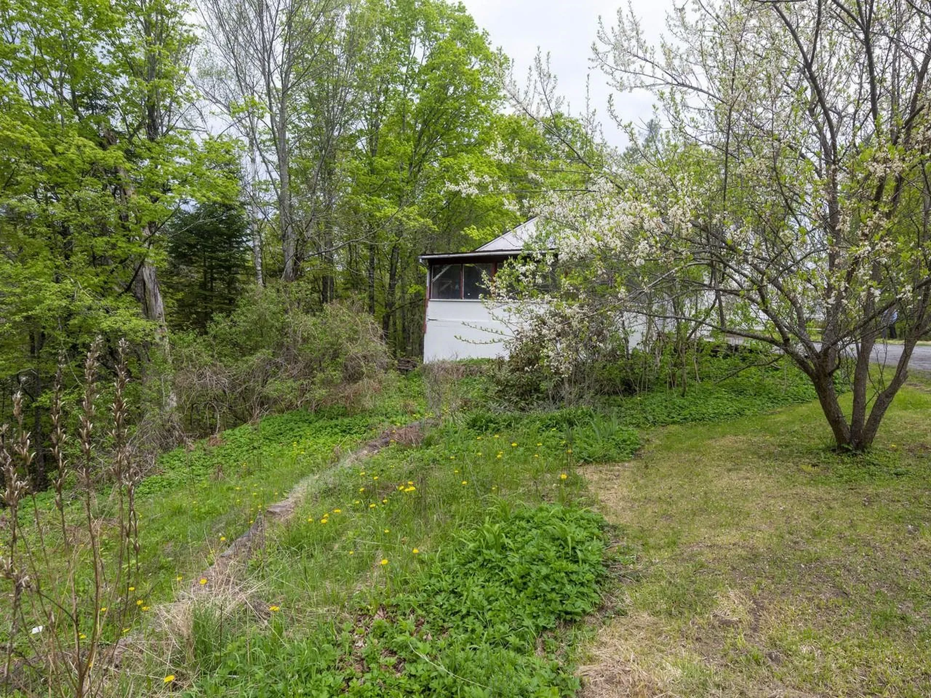8913 County Road Calais VT 05648