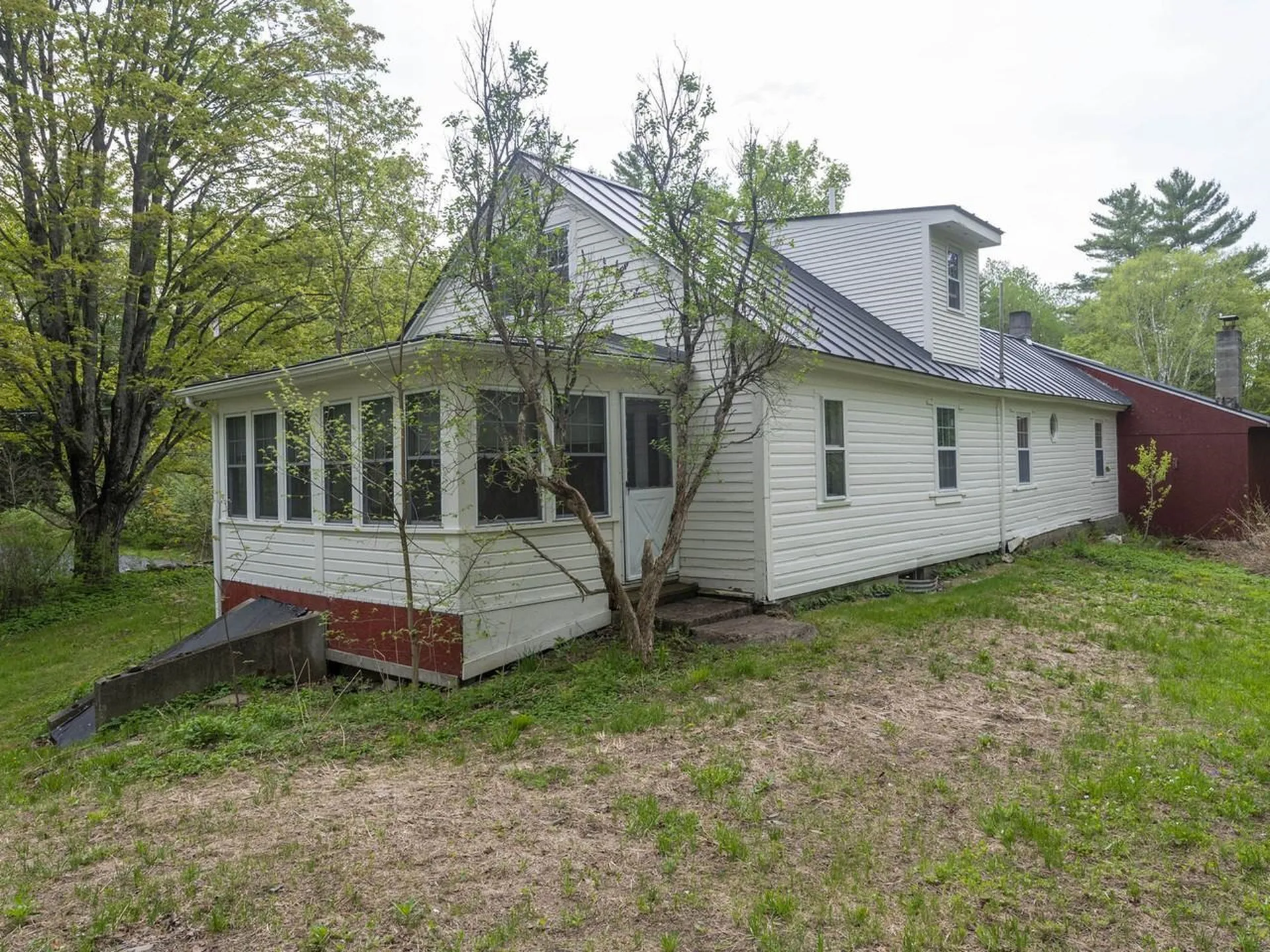 8913 County Road Calais VT 05648