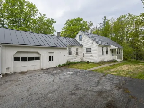 8913 County Road Calais VT 05648