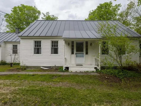 8913 County Road Calais VT 05648