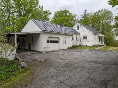 8913 County Road Calais VT 05648
