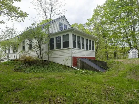 8913 County Road Calais VT 05648