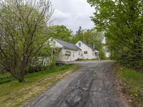 8913 County Road Calais VT 05648